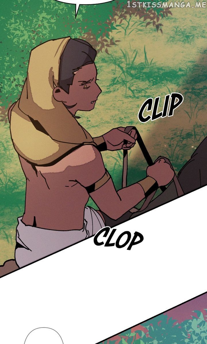 Legends of the Nile Chapter 9 - page 135
