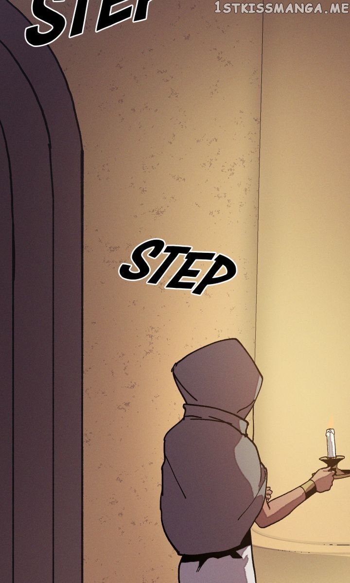 Legends of the Nile Chapter 9 - page 15