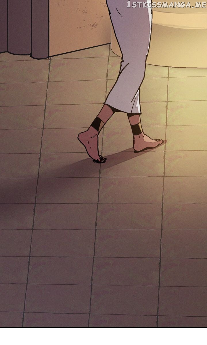 Legends of the Nile Chapter 9 - page 16