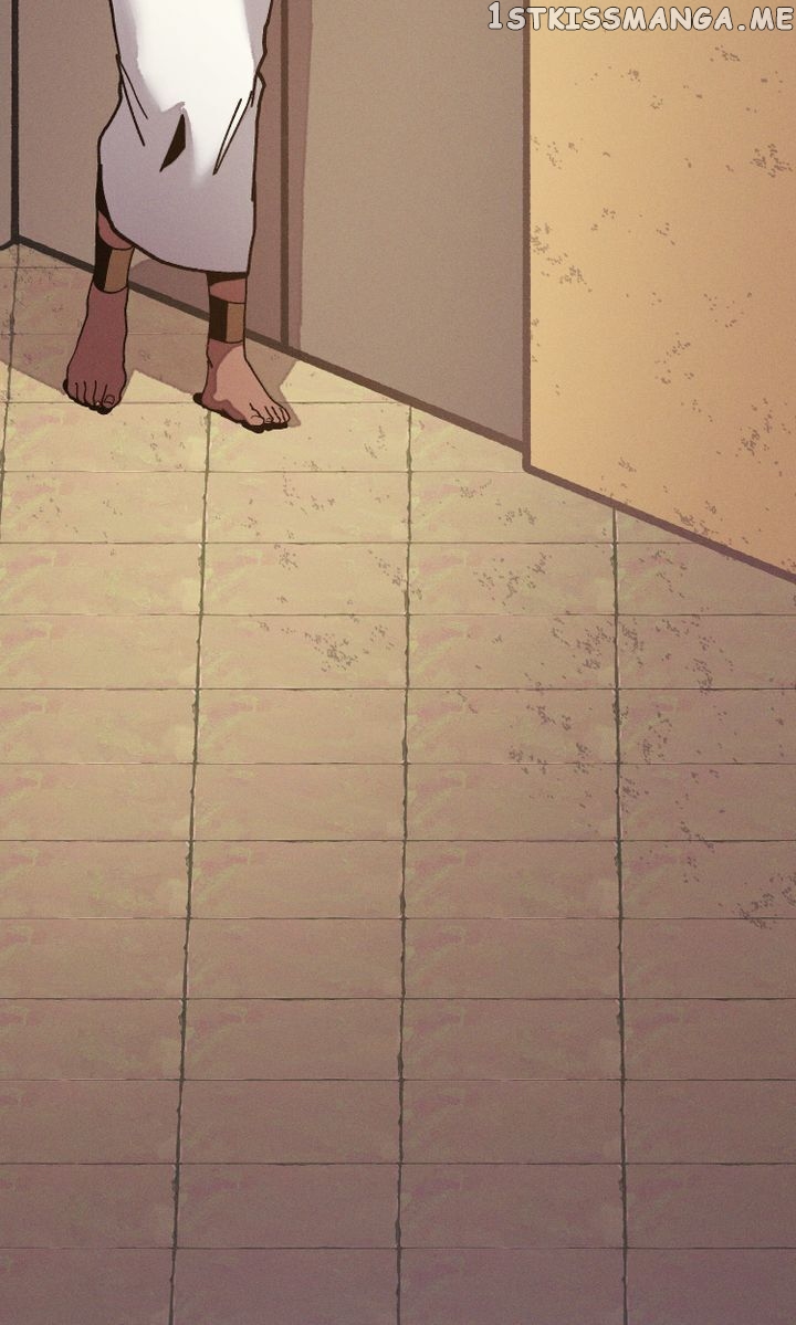 Legends of the Nile Chapter 9 - page 22