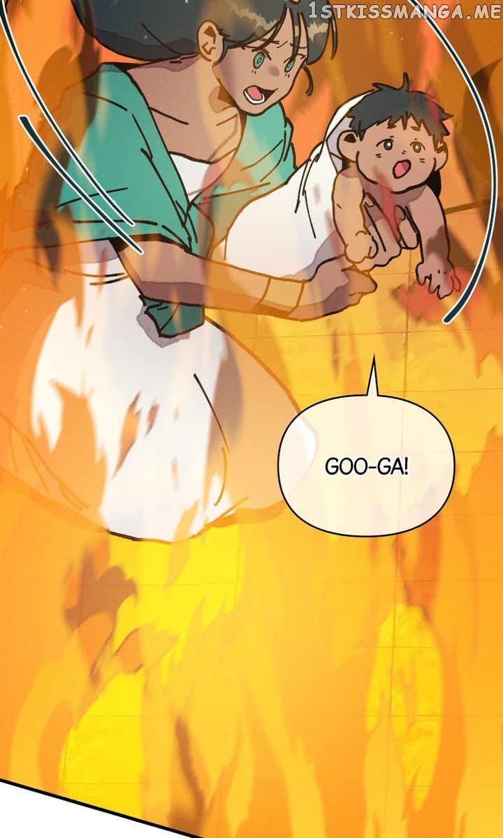 Legends of the Nile Chapter 9 - page 28