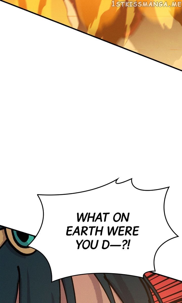Legends of the Nile Chapter 9 - page 33