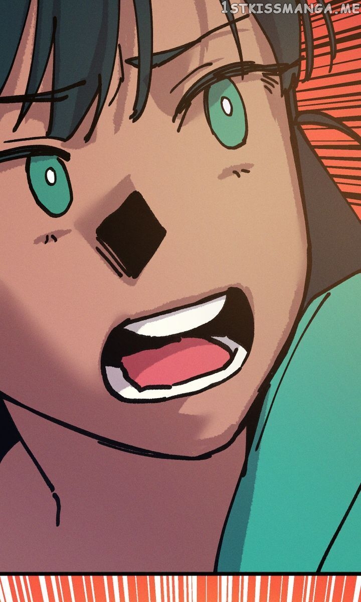Legends of the Nile Chapter 9 - page 34
