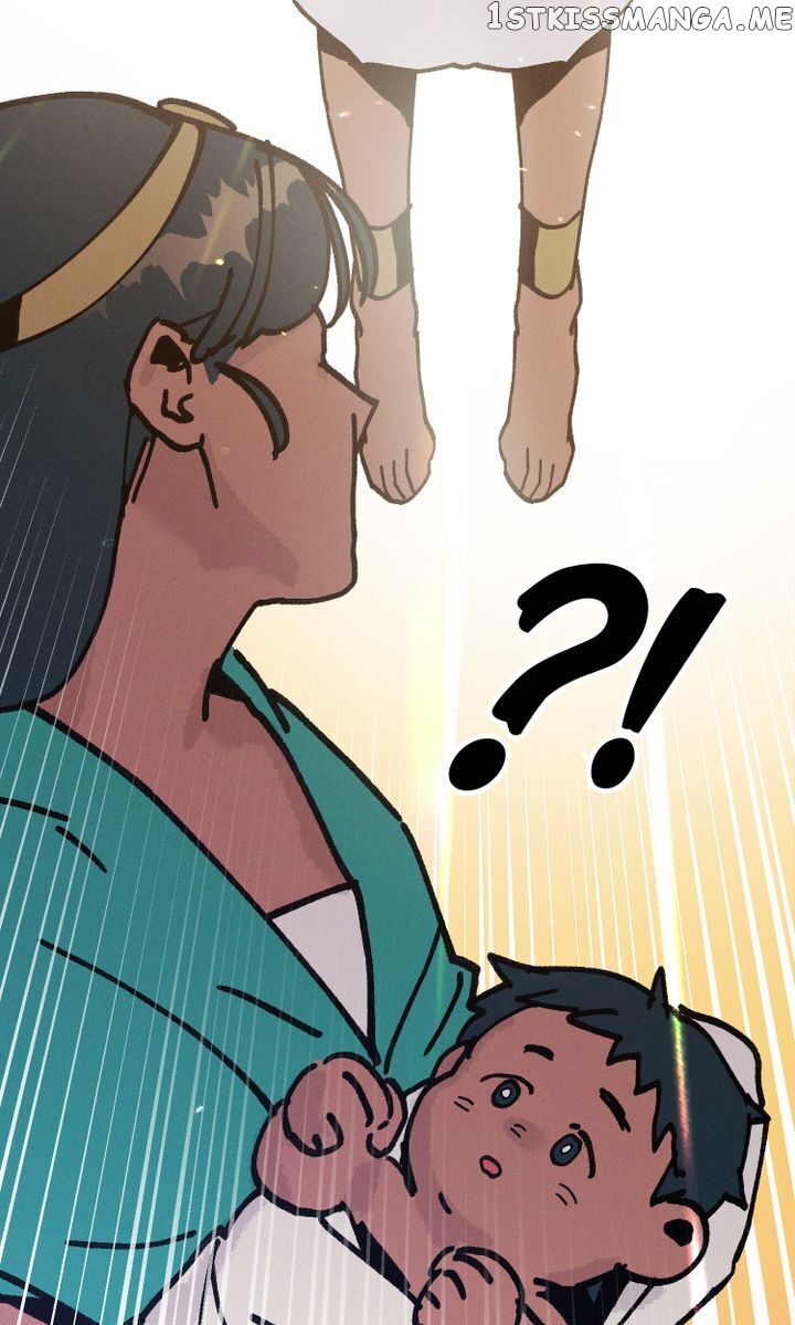 Legends of the Nile Chapter 9 - page 37