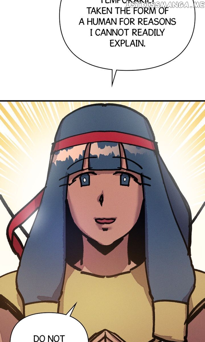 Legends of the Nile Chapter 9 - page 40