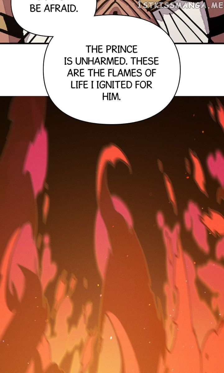 Legends of the Nile Chapter 9 - page 41