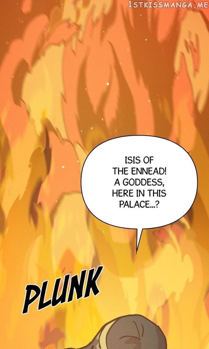 Legends of the Nile Chapter 9 - page 42