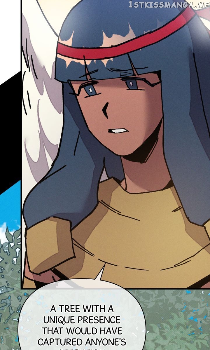 Legends of the Nile Chapter 9 - page 53