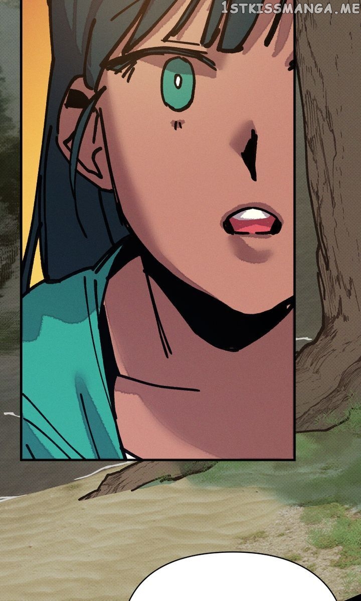 Legends of the Nile Chapter 9 - page 56