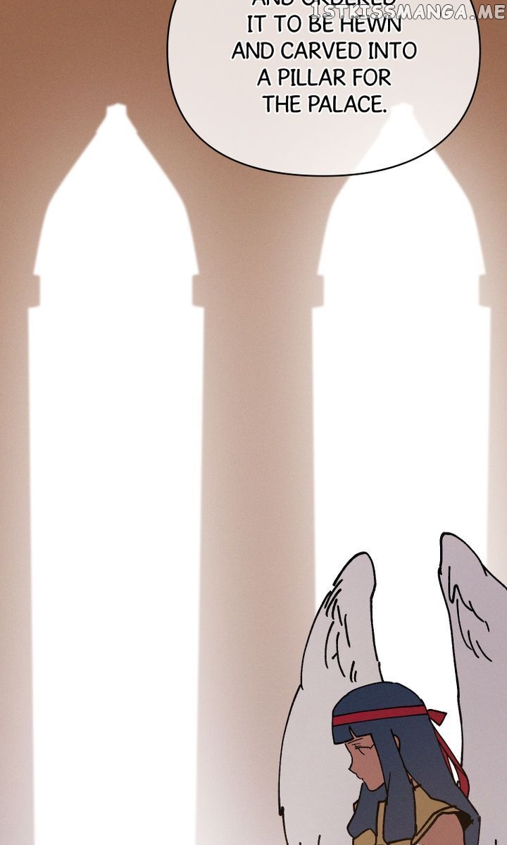 Legends of the Nile Chapter 9 - page 58