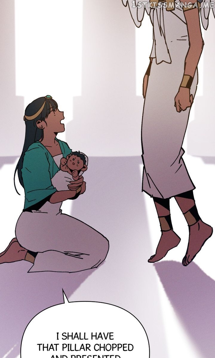 Legends of the Nile Chapter 9 - page 59