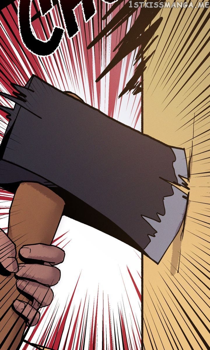 Legends of the Nile Chapter 9 - page 61