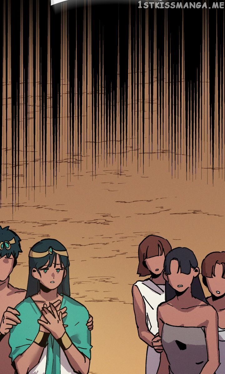 Legends of the Nile Chapter 9 - page 75