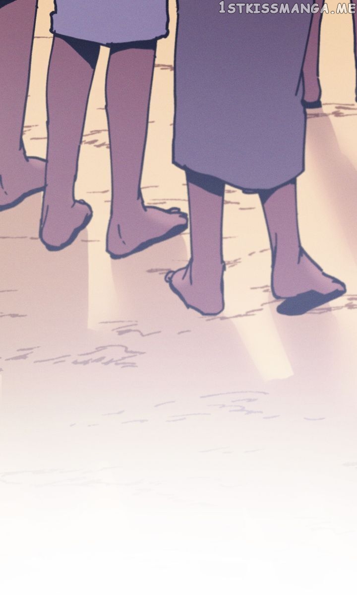 Legends of the Nile Chapter 9 - page 78