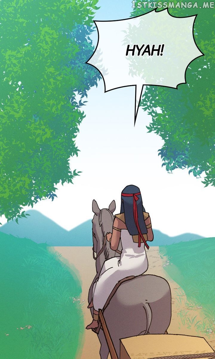 Legends of the Nile Chapter 9 - page 88