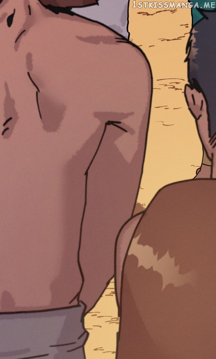 Legends of the Nile Chapter 9 - page 91
