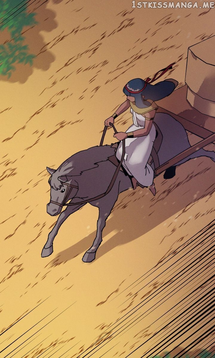 Legends of the Nile Chapter 9 - page 96