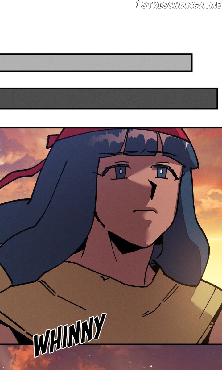 Legends of the Nile Chapter 9 - page 99