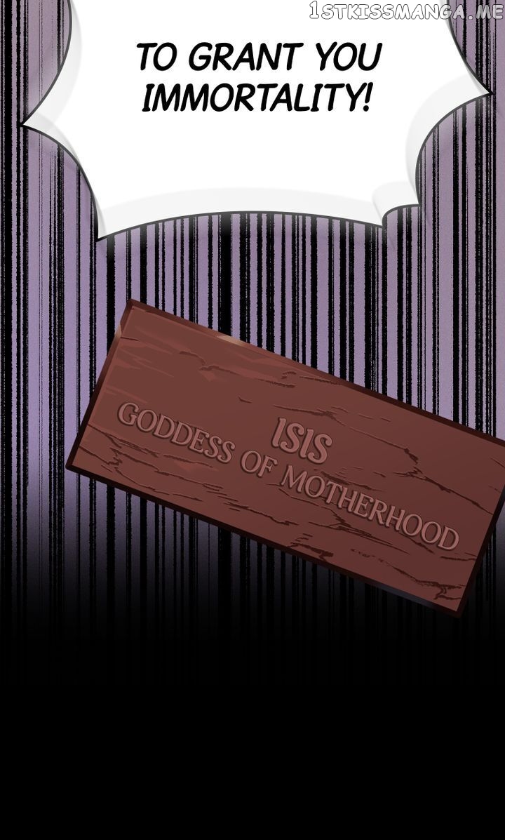 Legends of the Nile Chapter 8 - page 114