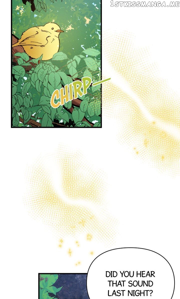 Legends of the Nile Chapter 8 - page 2