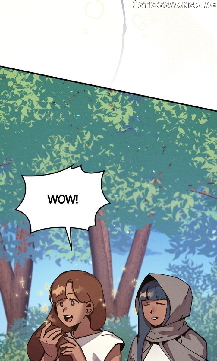 Legends of the Nile Chapter 8 - page 32