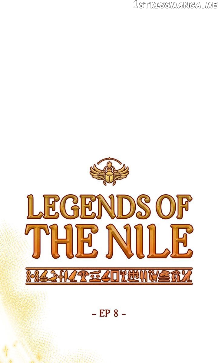 Legends of the Nile Chapter 8 - page 4