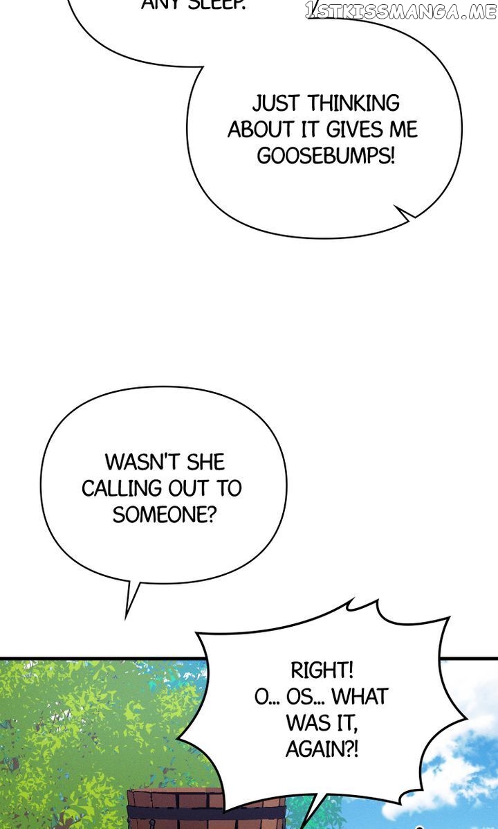 Legends of the Nile Chapter 8 - page 7