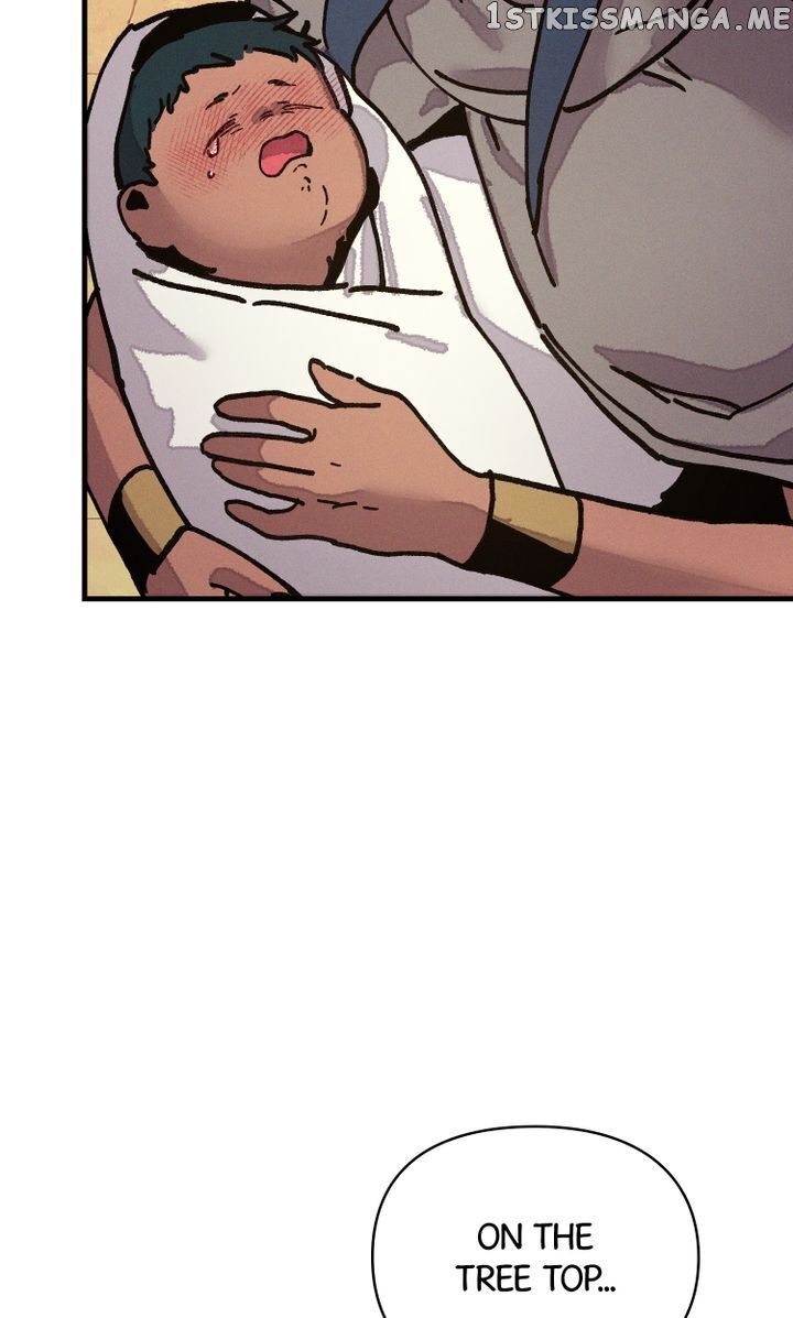 Legends of the Nile Chapter 8 - page 73