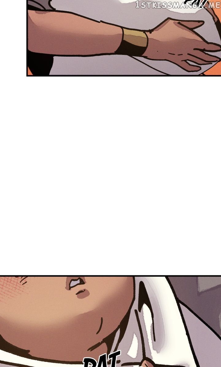 Legends of the Nile Chapter 8 - page 76