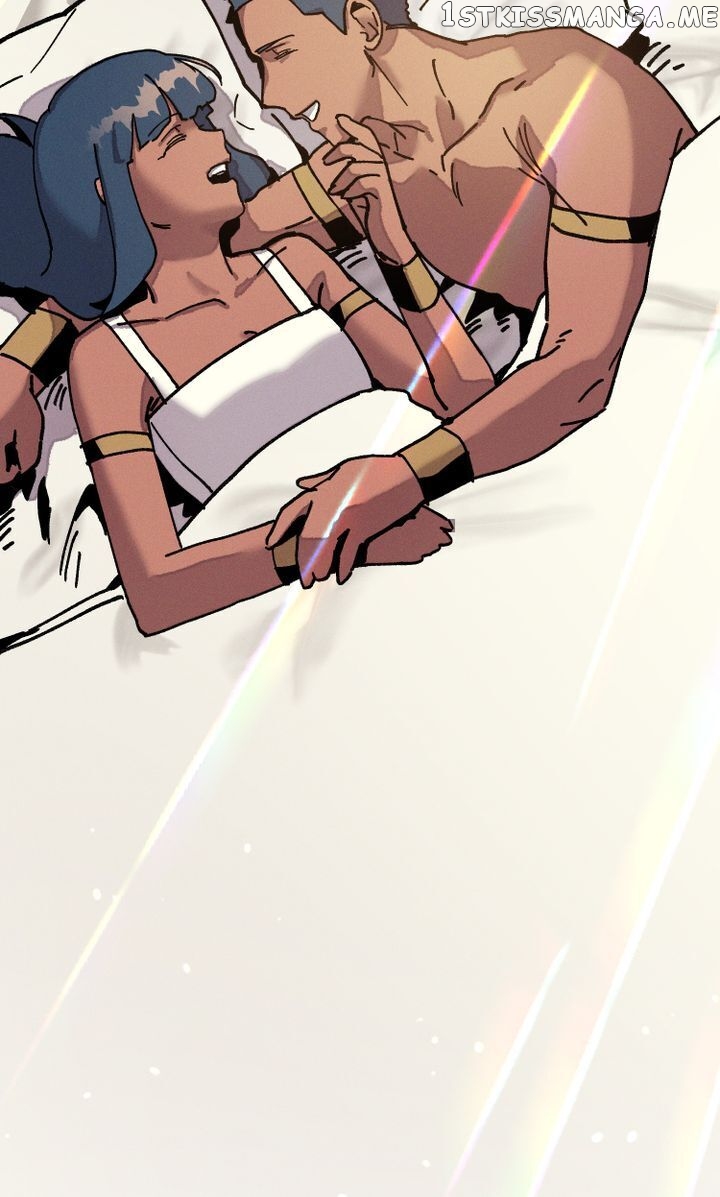 Legends of the Nile Chapter 8 - page 83