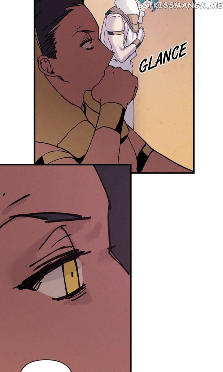 Legends of the Nile Chapter 6 - page 16
