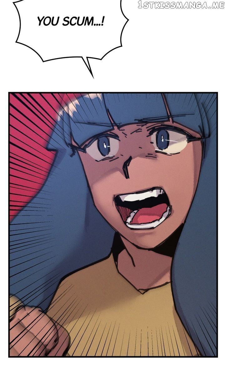 Legends of the Nile Chapter 6 - page 21