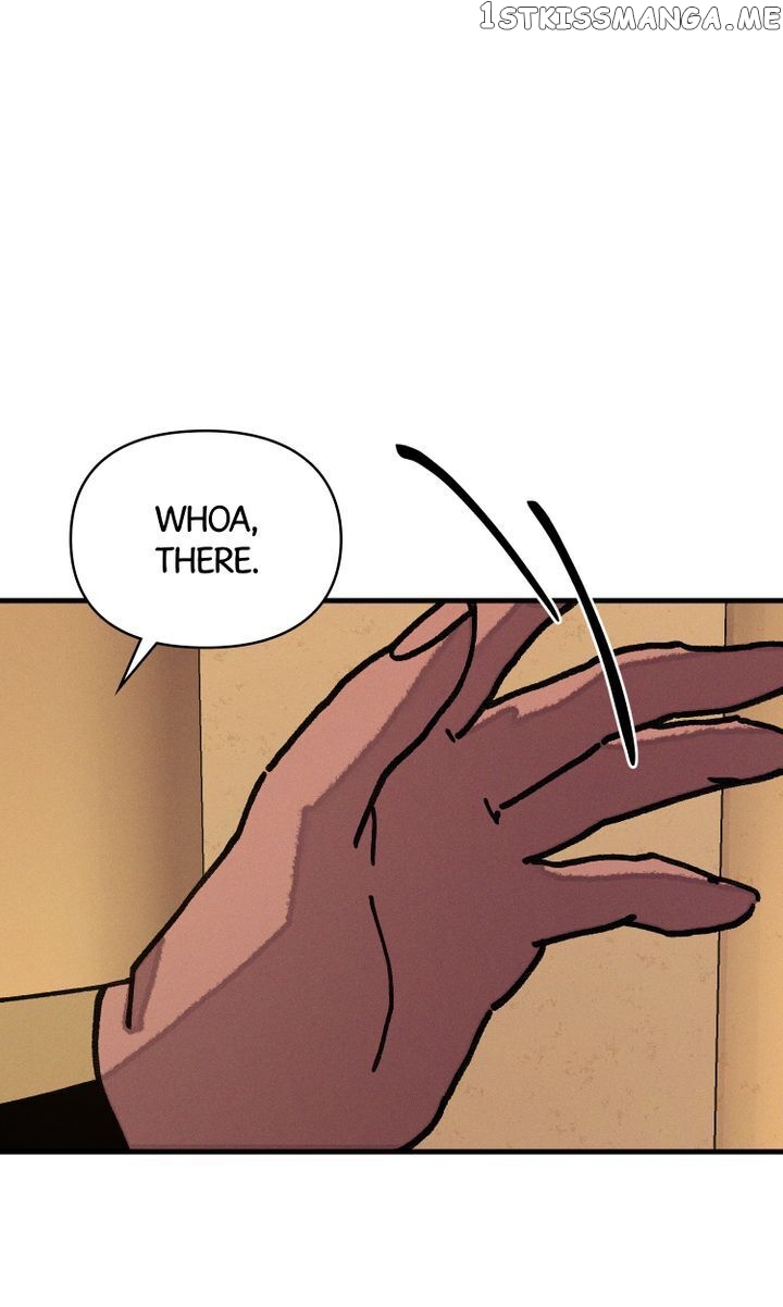 Legends of the Nile Chapter 6 - page 22