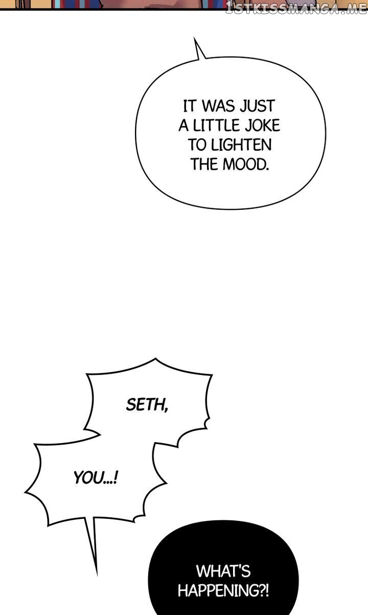 Legends of the Nile Chapter 6 - page 24