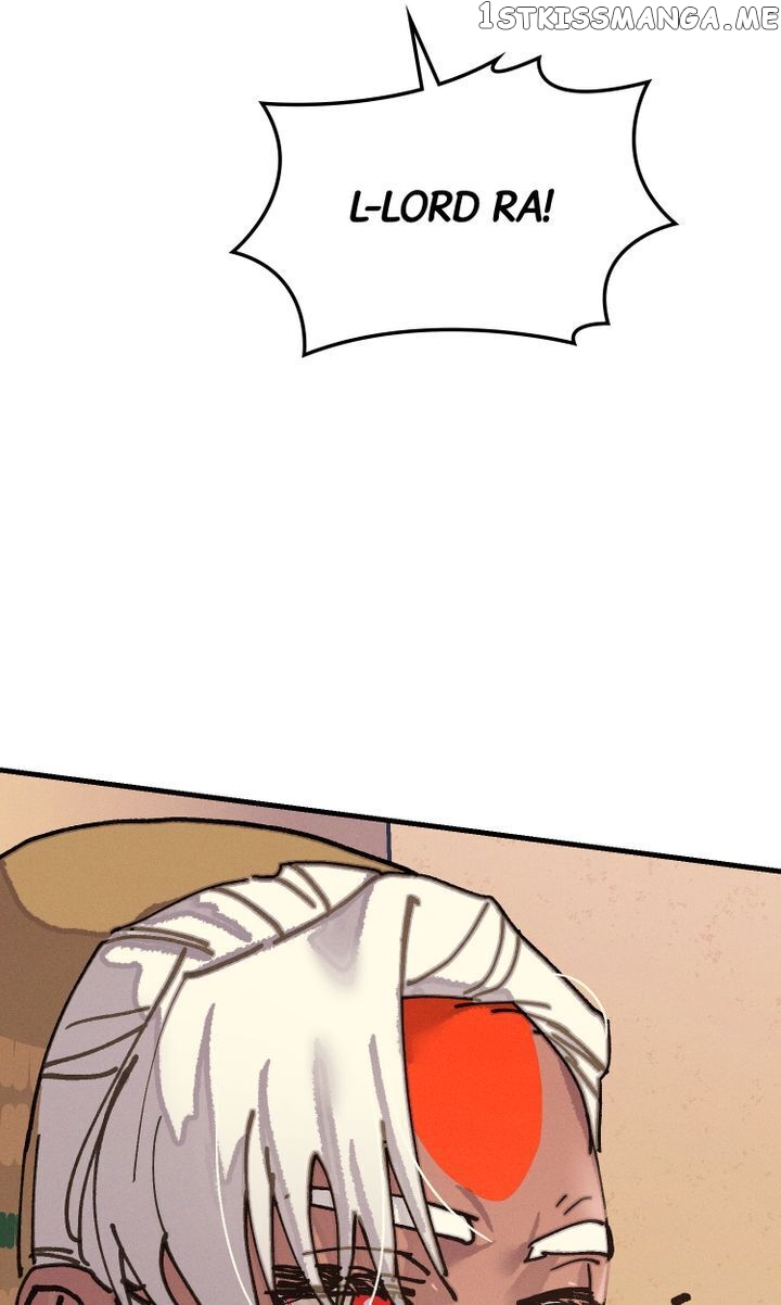 Legends of the Nile Chapter 6 - page 28