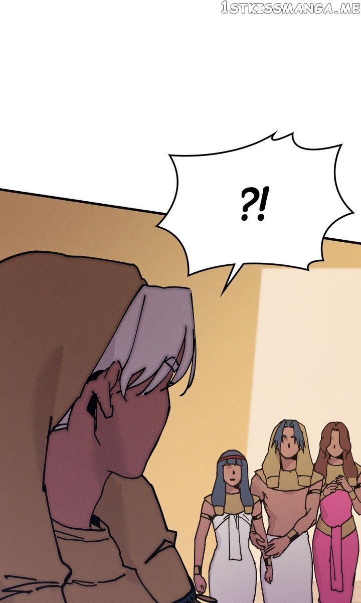 Legends of the Nile Chapter 6 - page 30