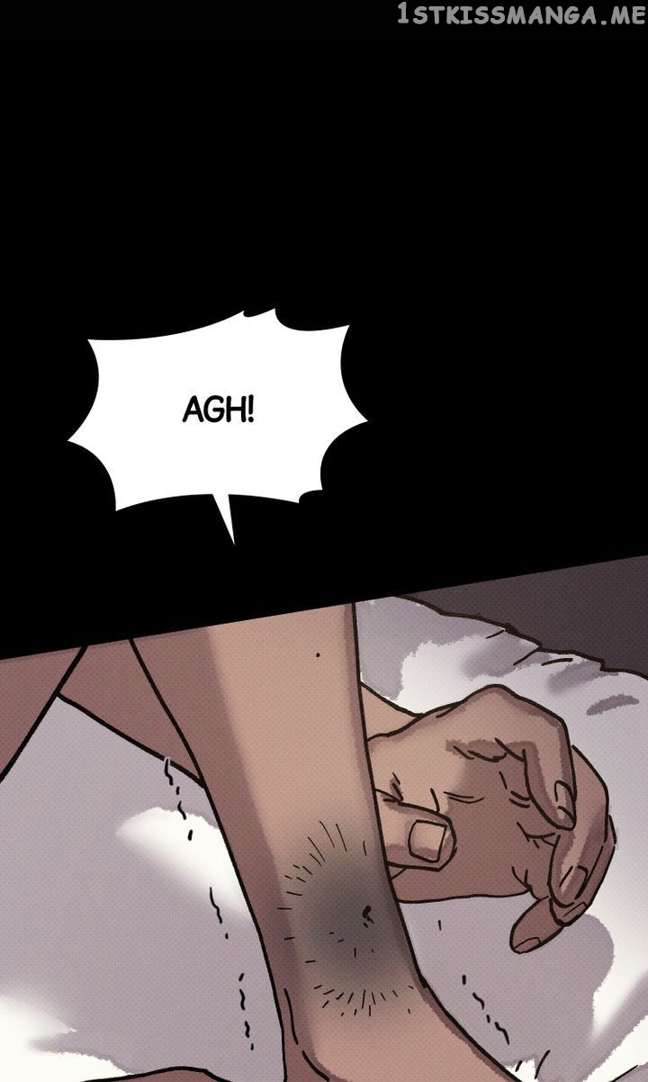 Legends of the Nile Chapter 6 - page 33