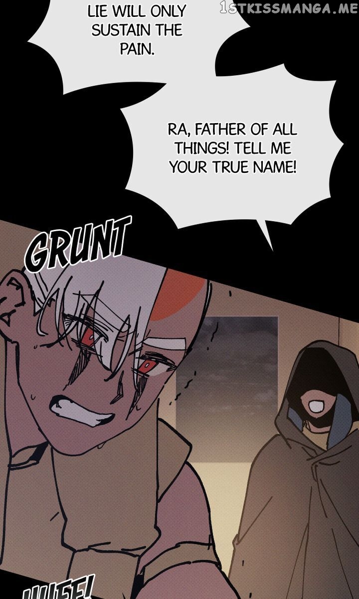 Legends of the Nile Chapter 6 - page 35