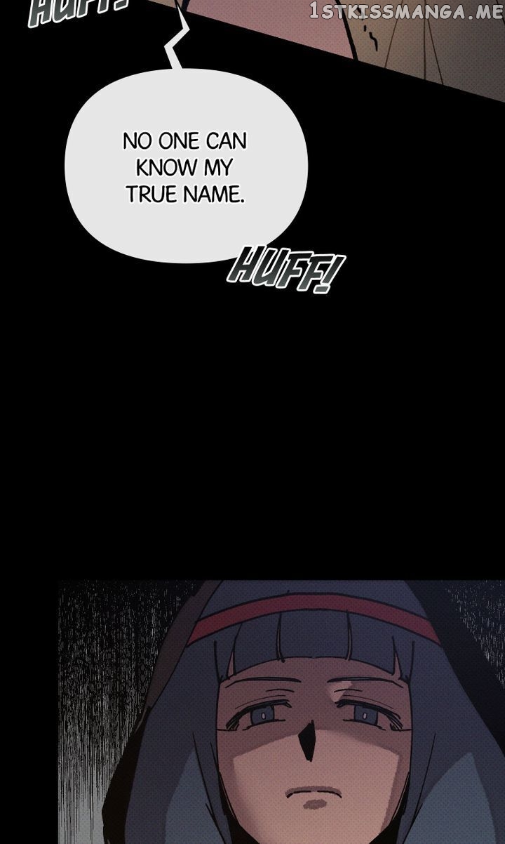 Legends of the Nile Chapter 6 - page 36