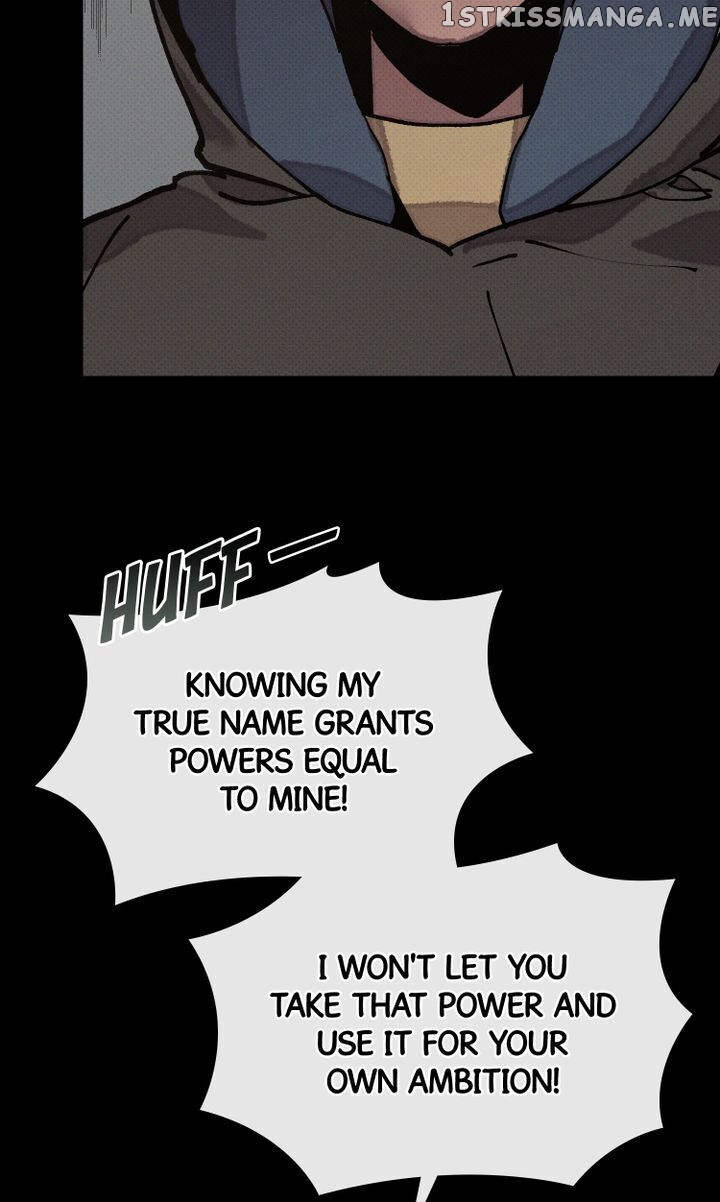 Legends of the Nile Chapter 6 - page 37