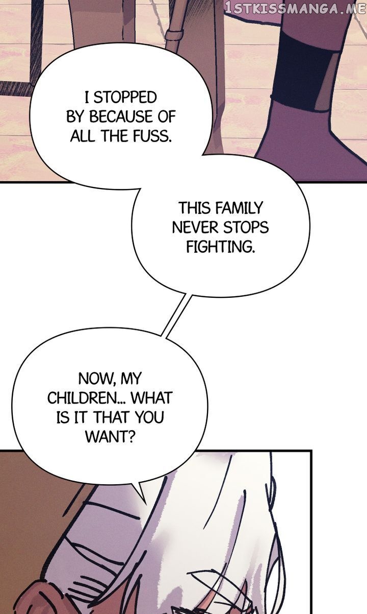 Legends of the Nile Chapter 6 - page 45