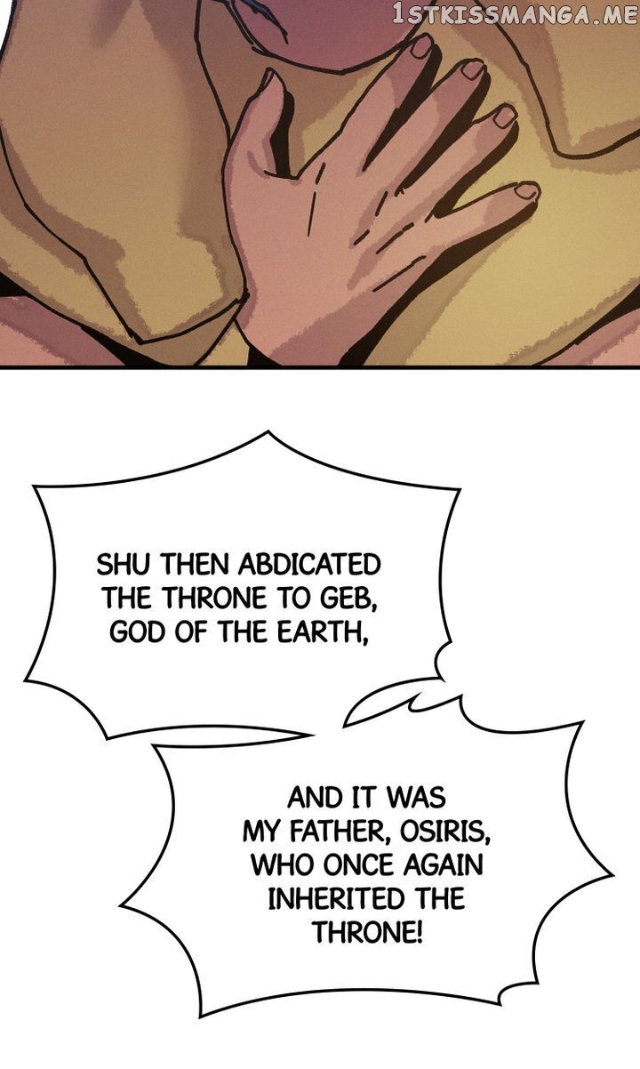 Legends of the Nile Chapter 6 - page 53