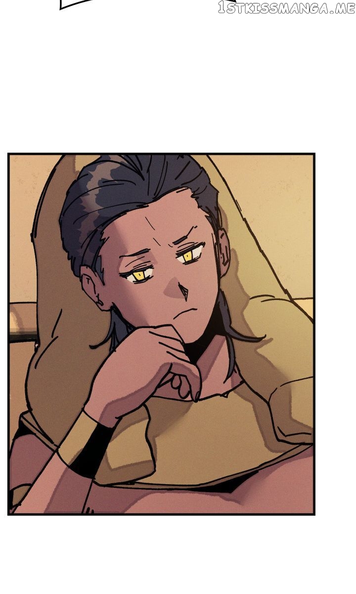 Legends of the Nile Chapter 6 - page 55