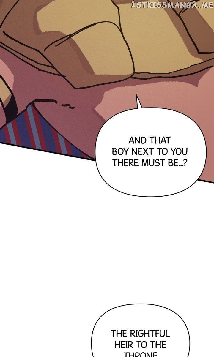 Legends of the Nile Chapter 6 - page 6