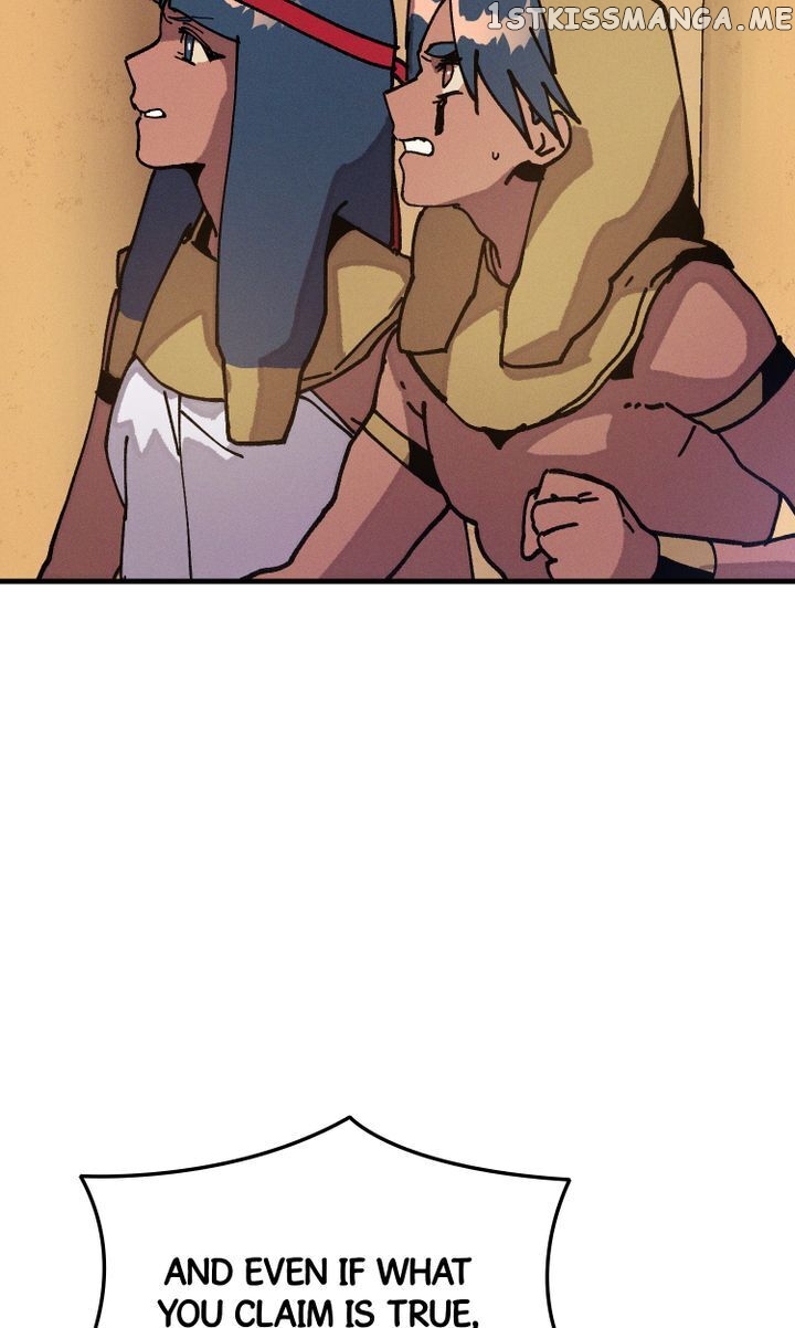 Legends of the Nile Chapter 6 - page 64
