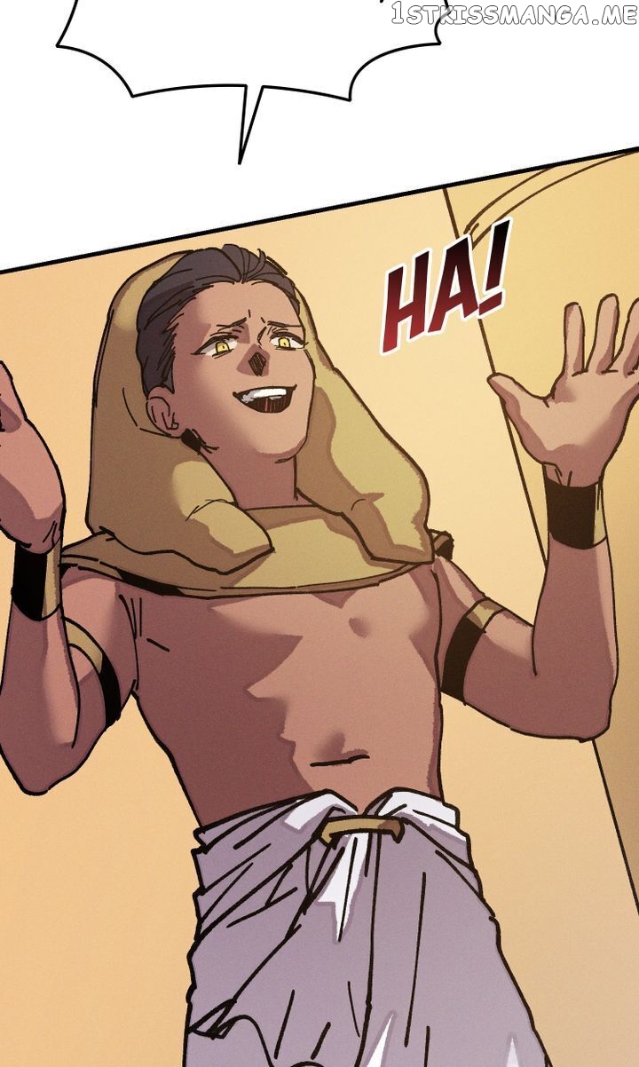 Legends of the Nile Chapter 6 - page 65