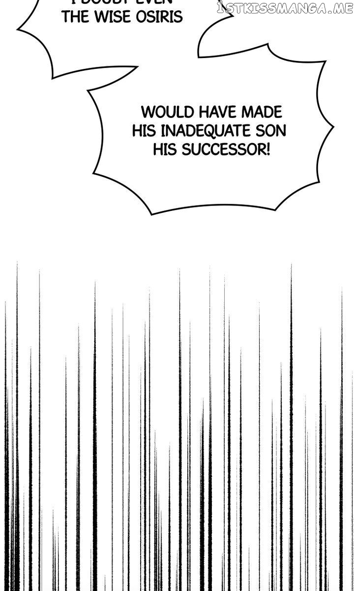 Legends of the Nile Chapter 6 - page 67