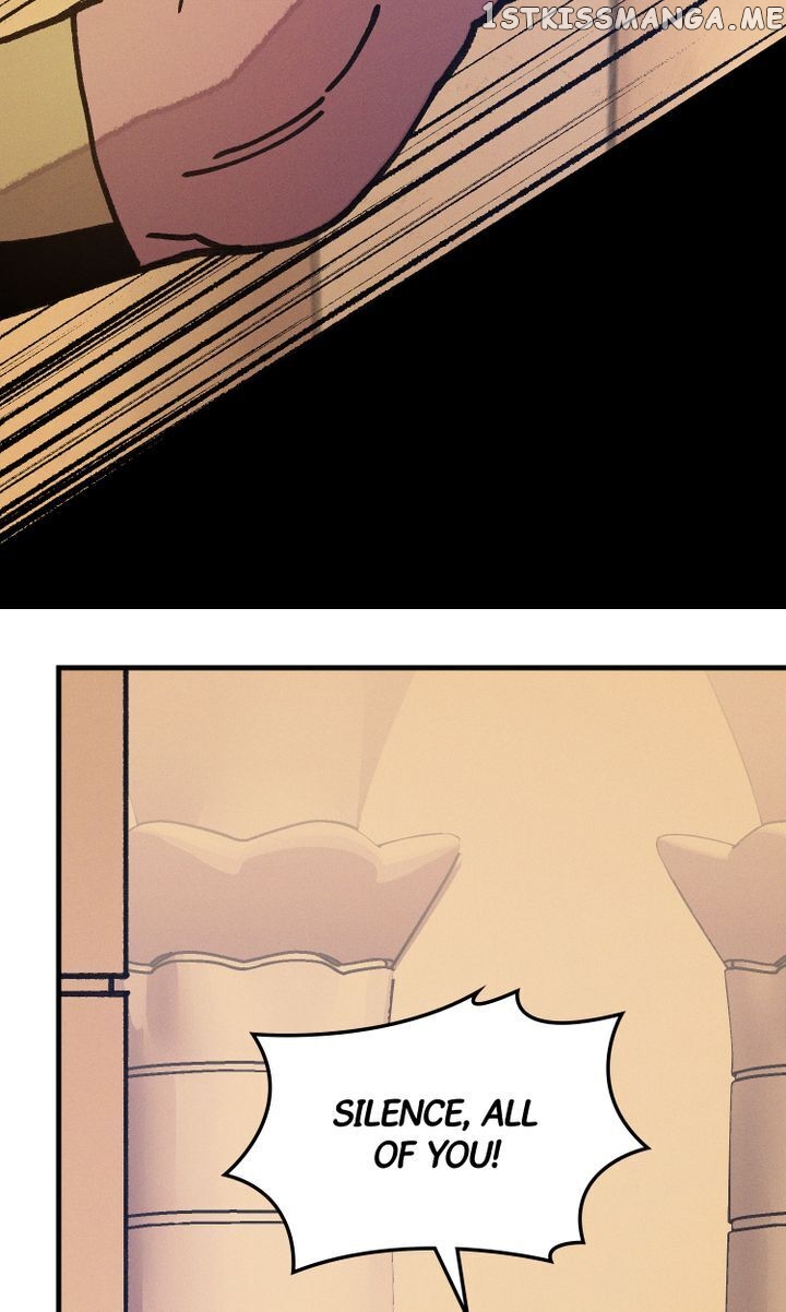 Legends of the Nile Chapter 6 - page 71