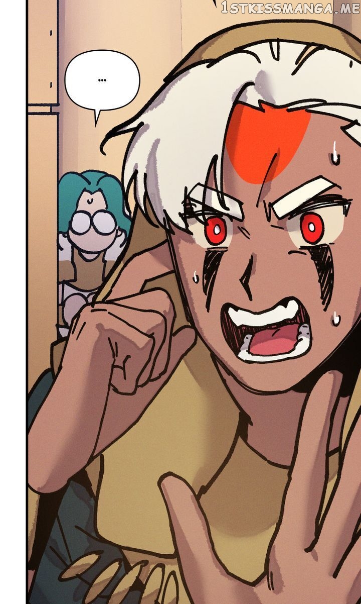 Legends of the Nile Chapter 6 - page 72