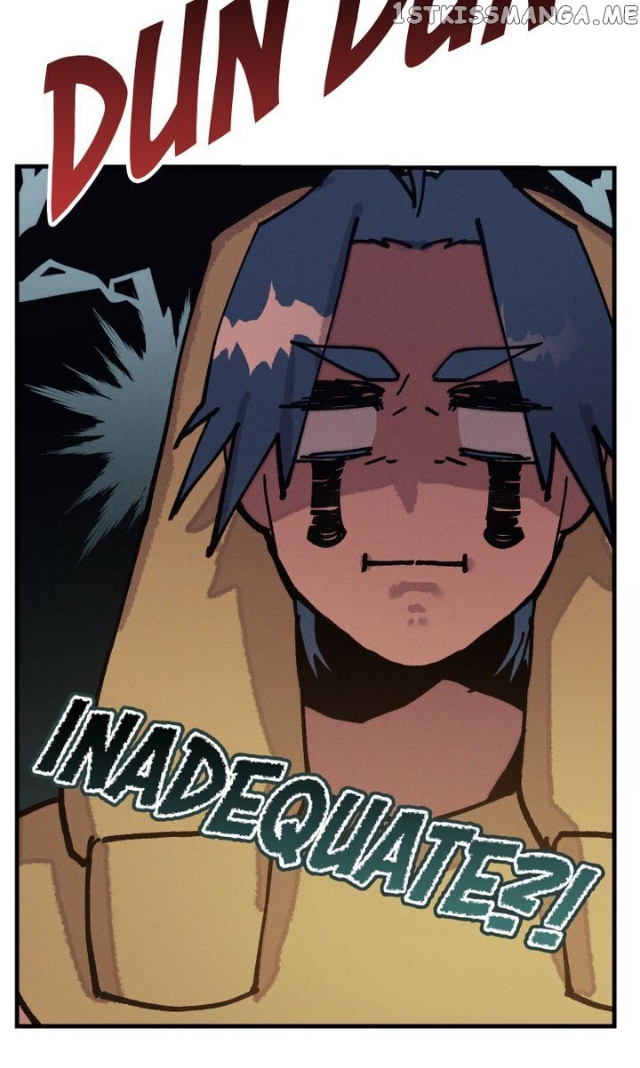 Legends of the Nile Chapter 6 - page 76